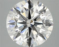4.72ct Round Lab Grown Diamond (Colour G, Clarity VS1, Cut ID, IGI Certified)