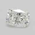 4.74ct Cushion modified Lab Grown Diamond (Colour F, Clarity VS1, IGI Certified)