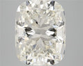 4.83ct Cushion brilliant Lab Grown Diamond (Colour I, Clarity VS2, IGI Certified)