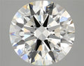 4.83ct Round Lab Grown Diamond (Colour H, Clarity VVS2, Cut ID, IGI Certified)
