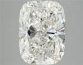 4.87ct Cushion modified Lab Grown Diamond (Colour G, Clarity VS1, IGI Certified)