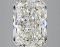 4.89ct Radiant Lab Grown Diamond (Colour F, Clarity VS1, IGI Certified)