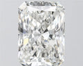 4.89ct Radiant Lab Grown Diamond (Colour F, Clarity VVS2, IGI Certified)