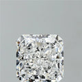 4.89ct Square radiant Lab Grown Diamond (Colour D, Clarity IF, IGI Certified)