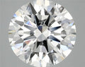 4.91ct Round Lab Grown Diamond (Colour F, Clarity VS1, Cut ID, IGI Certified)
