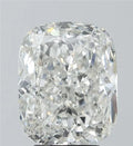 5.00ct Cushion brilliant Lab Grown Diamond (Colour G, Clarity SI2, IGI Certified)
