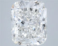 5.00ct Cushion modified Lab Grown Diamond (Colour F, Clarity VS1, IGI Certified)