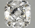 5.00ct Cushion modified Lab Grown Diamond (Colour F, Clarity VS1, IGI Certified)