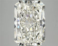 5.00ct Radiant Lab Grown Diamond (Colour G, Clarity VS1, IGI Certified)