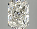 5.00ct Radiant Lab Grown Diamond (Colour H, Clarity VS2, IGI Certified)