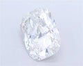 5.01ct Cushion brilliant Lab Grown Diamond (Colour F, Clarity VVS2, IGI Certified)