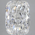 5.01ct Cushion modified Lab Grown Diamond (Colour E, Clarity VS2, IGI Certified)