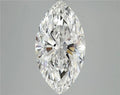 5.01ct Marquise Lab Grown Diamond (Colour F, Clarity SI1, IGI Certified)