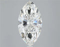 5.01ct Marquise Lab Grown Diamond (Colour G, Clarity VS1, IGI Certified)
