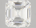 5.02ct Asscher Lab Grown Diamond (Colour E, Clarity VVS2, IGI Certified)