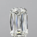 5.03ct Cushion Lab Grown Diamond (Colour G, Clarity VS1, IGI Certified)