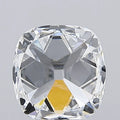 5.03ct Cushion modified Lab Grown Diamond (Colour E, Clarity VS1, IGI Certified)