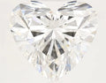 5.03ct Heart Lab Grown Diamond (Colour F, Clarity VS2, IGI Certified)