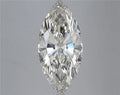 5.03ct Marquise Lab Grown Diamond (Colour H, Clarity VS2, IGI Certified)