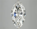 5.05ct Marquise Lab Grown Diamond (Colour G, Clarity VS2, IGI Certified)