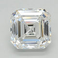 5.06ct Asscher Lab Grown Diamond (Colour D, Clarity VVS2, IGI Certified)