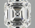 5.06ct Asscher Lab Grown Diamond (Colour F, Clarity VVS2, IGI Certified)