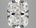 5.06ct Cushion brilliant Lab Grown Diamond (Colour F, Clarity SI1, IGI Certified)