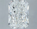 5.06ct Radiant Lab Grown Diamond (Colour F, Clarity VVS1, IGI Certified)