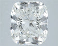 5.07ct Cushion brilliant Lab Grown Diamond (Colour H, Clarity VS1, IGI Certified)