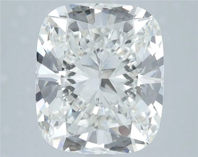 5.07ct Cushion brilliant Lab Grown Diamond (Colour H, Clarity VS1, IGI Certified)