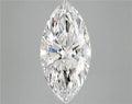 5.07ct Marquise Lab Grown Diamond (Colour E, Clarity VS2, IGI Certified)