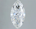 5.07ct Marquise Lab Grown Diamond (Colour F, Clarity VVS2, IGI Certified)