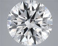 5.07ct Round Lab Grown Diamond (Colour E, Clarity VVS2, Cut ID, IGI Certified)