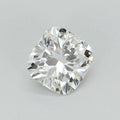 5.08ct Cushion brilliant Lab Grown Diamond (Colour E, Clarity SI2, IGI Certified)