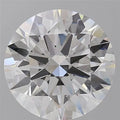 5.08ct Round Lab Grown Diamond (Colour E, Clarity VVS2, Cut ID, IGI Certified)