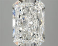 5.09ct Radiant Lab Grown Diamond (Colour E, Clarity VVS2, IGI Certified)