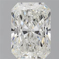 5.09ct Radiant Lab Grown Diamond (Colour E, Clarity VVS2, IGI Certified)