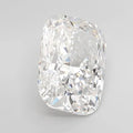 5.10ct Cushion modified Lab Grown Diamond (Colour F, Clarity VVS2, IGI Certified)