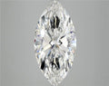 5.10ct Marquise Lab Grown Diamond (Colour F, Clarity VVS2, IGI Certified)