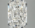 5.10ct Radiant Lab Grown Diamond (Colour E, Clarity VVS2, IGI Certified)