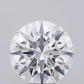 5.16ct Round Lab Grown Diamond (Colour E, Clarity VS1, Cut ID, IGI Certified)