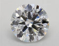 5.27ct Round Lab Grown Diamond (Colour F, Clarity VS2, Cut ID, IGI Certified)