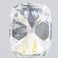 5.28ct Cushion modified Lab Grown Diamond (Colour E, Clarity VS1, IGI Certified)