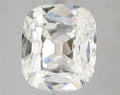 5.28ct Cushion modified Lab Grown Diamond (Colour G, Clarity VS1, IGI Certified)