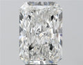 5.39ct Radiant Lab Grown Diamond (Colour G, Clarity VS1, IGI Certified)
