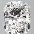 5.51ct Cushion brilliant Lab Grown Diamond (Colour H, Clarity VS1, IGI Certified)