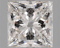 5.56ct Princess Lab Grown Diamond (Colour H, Clarity VS2, IGI Certified)