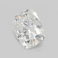 5.58ct Cushion modified Lab Grown Diamond (Colour F, Clarity VS2, IGI Certified)