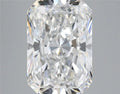 5.58ct Radiant Lab Grown Diamond (Colour E, Clarity VVS1, IGI Certified)
