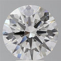 5.59ct Round Lab Grown Diamond (Colour E, Clarity VVS1, Cut ID, IGI Certified)
